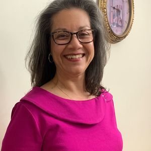 Meet your Posher, Zulma